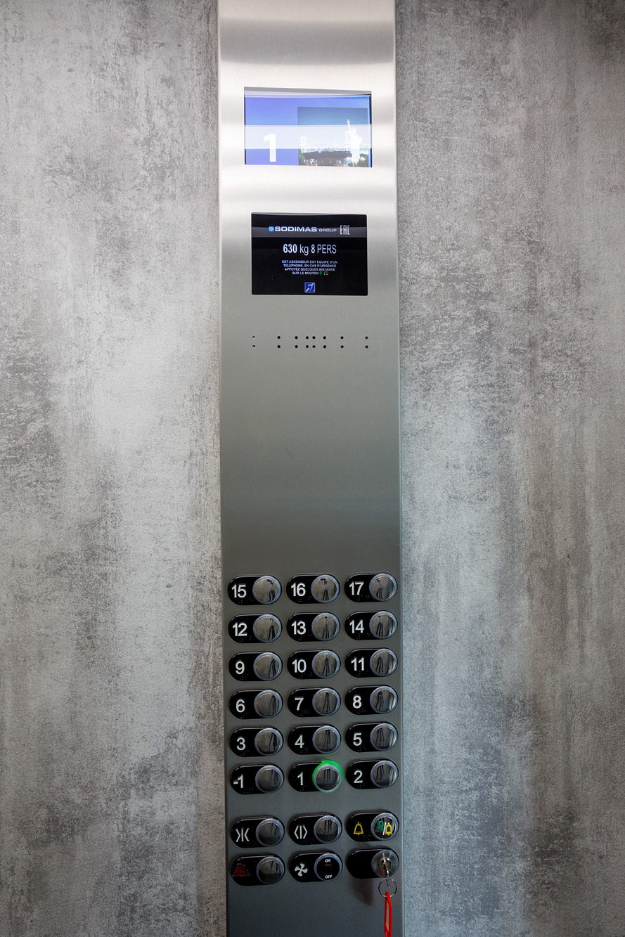   Sodimas  630    