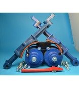  , 2 , 48vcc , FAER P46F