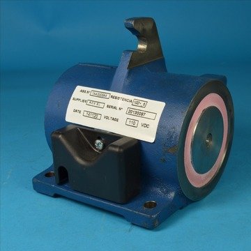 Электротормоз 110VCC для лебедки 160VAT