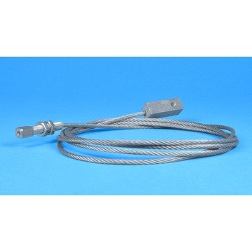 Тросик дверей шахты L1815-H120